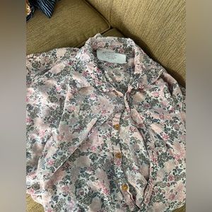 ACACIA 💗KOKI SIZE S